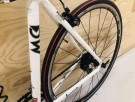 Brukt landeveissykkel Monoq TC2 Concept - Large (56cm thumbnail