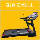 Brukt tredemølle SOLE F65 (Nypris: 29 999kr) thumbnail
