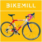 Brukt landeveissykkel TREK OCLV - Small (52cm) thumbnail