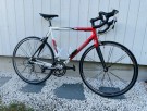 Brukt landeveissykkel TREK 2100 - XL 58cm thumbnail