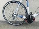 Brukt landeveissykkel Cannondale CAAD5 - XL 60cm thumbnail
