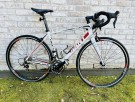 Brukt landeveissykkel Giant Defy 9 - Medium (54cm) thumbnail