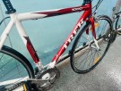 Brukt landeveissykkel Trek Alpha 1000 - XS (50cm) thumbnail