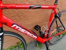 Brukt landeveissykkel Merida Road Racing - Large 56cm thumbnail
