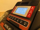 Brukt tredemølle SOLE F65 (Nypris: 29 999kr) thumbnail