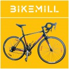 Brukt landeveissykkel Giant Series 2 - Medium (54cm) - 