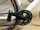 Brukt landeveissykkel Monoq TC2 Concept - Medium/large (55cm) thumbnail