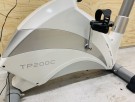 Brukt ergometersykkel MasterFit TP200C (Nypris: 6999kr) thumbnail