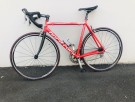 Brukt landeveissykkel Hard Rocx Cambrium RR - Large (56cm) thumbnail
