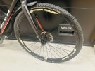 Brukt gravelsykkel Giant TCX - Medium (54cm) thumbnail