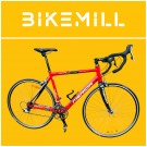 Brukt landeveissykkel Merida Road Race - Large 57-59cm thumbnail