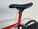 Brukt landeveissykkel Ridley Carbon - Passer 180-188cm thumbnail