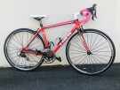 Brukt landeveissykkel TREK Madone 2.1 - Small (52cm) thumbnail