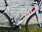 Brukt landeveissykkel Giant Defy 9 - Medium (54cm) thumbnail