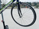 Brukt landeveissykkel Merida Road Race - Medium (54cm) thumbnail