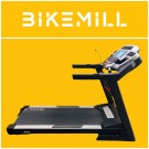 Brukt tredemølle SOLE F85 (Nypris: 32 999kr) thumbnail