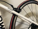 Brukt landeveissykkel Monoq TC2 Concept - Medium/large (55cm) thumbnail