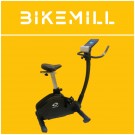 Brukt ergometersykkel Abilica Stream UB VIII thumbnail