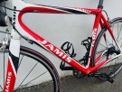 Brukt landeveissykkel Jamis Xenith Comp Carbon - XL 58cm thumbnail