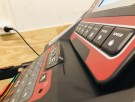 Brukt tredemølle SOLE F65 (Nypris: 29 999kr) thumbnail