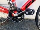 Brukt landeveissykkel Fuji SST 3.0 Carbon - Small/medium (53cm) thumbnail