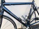 Brukt landeveissykkel Quantec - Medium/large (55cm) thumbnail