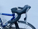 Brukt landeveissykkel Trenga TDR-6 Pro - Small (52cm) thumbnail