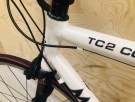 Brukt landeveissykkel Monoq TC2 Concept - Large (56cm thumbnail