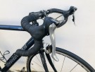 Brukt landeveissykkel Quantec - Medium/large (55cm) thumbnail