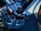 Brukt landeveissykkel Monoc Vipera Pro - XS (50cm) thumbnail