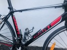Brukt landeveissykkel Giant Series 2 - Medium (54cm) - 