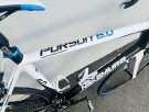 Brukt landeveissykkel Nakamura Pursuit 6.0 T700 UD Carbon - XL 60cm thumbnail