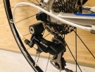 Brukt landeveissykkel TREK Alpha 2.1 - XL (58cm) thumbnail