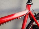 Brukt landeveissykkel Hard Rocx Cambrium RR - Large (56cm) thumbnail