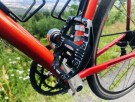 Brukt landeveissykkel TREK SL1200 - XL (58cm) thumbnail