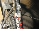 Brukt gravelsykkel Giant TCX - Medium (54cm) thumbnail