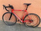 Brukt landeveissykkel Cannondale CAAD5 - Medium (54cm) thumbnail