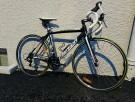 Brukt landeveissykkel Merida Race Lite 900 - Small (52cm) thumbnail