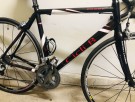 Brukt landeveissykkel Cicli B Crook - Medium (54cm) thumbnail