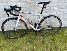 Brukt landeveissykkel Giant Defy 9 - Medium (54cm) thumbnail