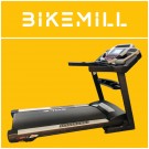 Brukt tredemølle SOLE F85 (Nypris: 32 999kr) thumbnail