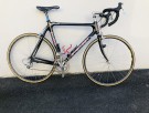 Brukt landeveissykkel Everest Shimano - XL (58cm) thumbnail