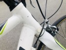 Brukt landeveissykkel Merida Race 901 - Medium (54cm) thumbnail