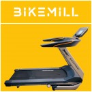 Brukt tredemølle Sportsmaster T75 thumbnail