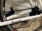 Brukt landeveissykkel Monoq TC2 Concept - Medium/large (55cm) thumbnail