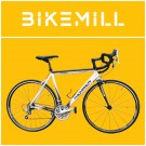 Brukt landeveissykkel Thompson R-6000 - Large (56cm) thumbnail
