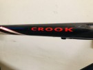 Brukt landeveissykkel Cicli B Crook - Medium (54cm) thumbnail
