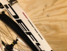 Brukt landeveissykkel Giant Defy - Small (52cm) thumbnail