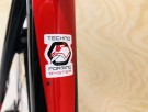 Brukt landeveissykkel Merida Race 901 - Small (52cm) thumbnail