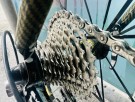 Brukt landeveissykkel Bianchi C2C Carbon Monocoque - Medium/Large (55cm) thumbnail